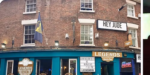 Army V Navy Babcock Trophy