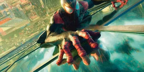 Spider-Man Final Battle