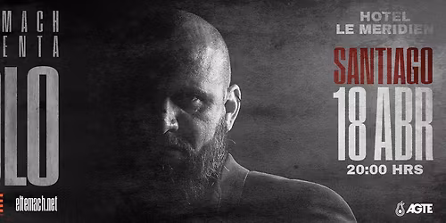 El Temach en Santiago de Chile