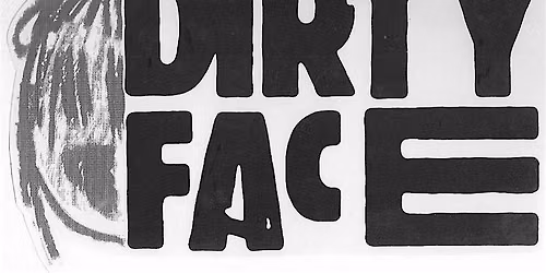 Dirty Face Reunion with Powhida & Hot Cousin
