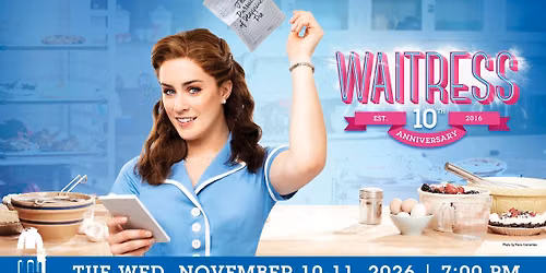 Waitress