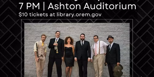 Svetlana and The New York Collective