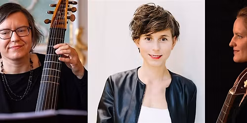 SPAM light | Berliner Gambenschule