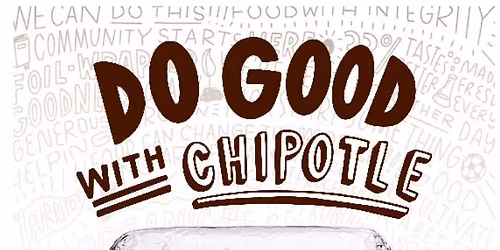 \u00a1HOLA! Elementary Chipotle Night