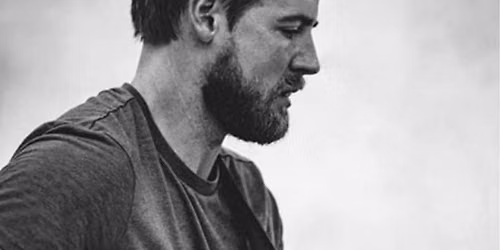 Live Music with Will Taylor