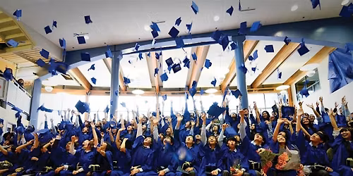 Your Path to UBC: An Evening in North Vancouver