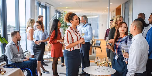 CIC Triad Social & Grand Opening Celebration