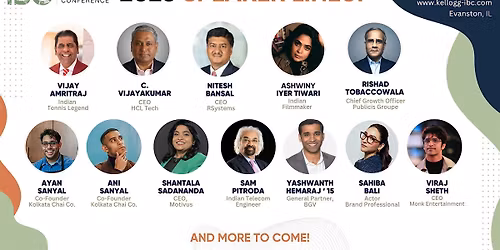 India Business Conference 2026