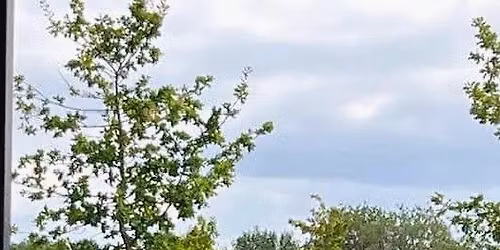 SPR For\u00e5rsridt i Hedeland 