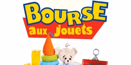7\u00e8me Bourse aux jouets