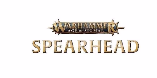 Age of Sigmar Tuesdays