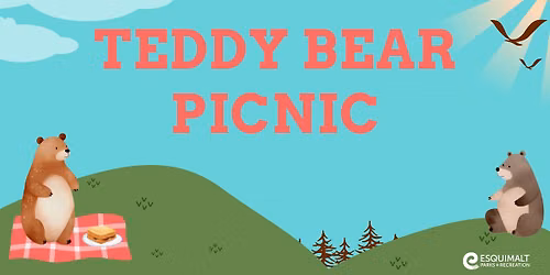 Teddy Bear Picnic