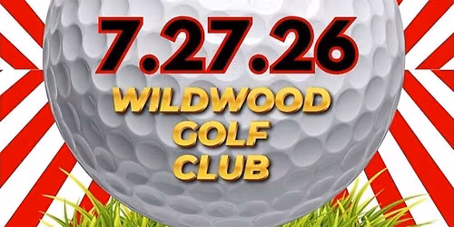North Hills Football Golf Outing