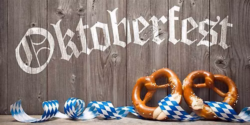 2026 Oktoberfest