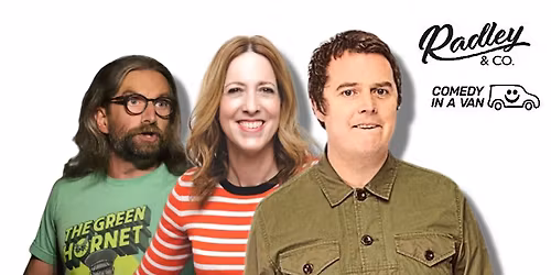 Comedy @ The Lion & Swan, Congleton