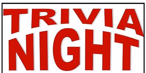 Trivia Night - October 17 at Greenfield Elks #1720