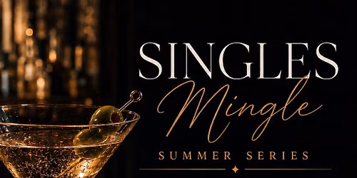 Singles Mingle