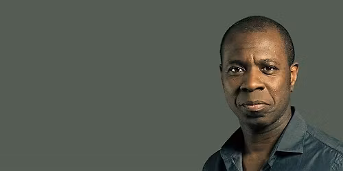 Clive Myrie\u2019s African Adventure