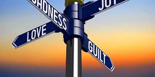 Monthly Grief Support Group - Hayward Area