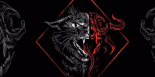 9. urodziny Metalowych Zwierzk\u00f3w 