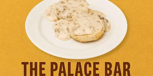 Biscuits & Gravy Cook Off