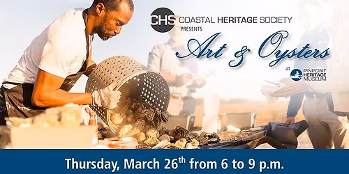 Art & Oysters 2026