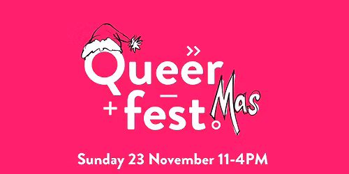 QueerFestMas 2025