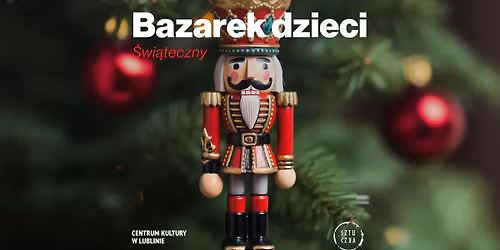 \u015awi\u0105teczny Bazarek Dzieci