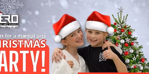 \ud83c\udf84 Hero Christmas Party Week - Bring a Buddy!\n