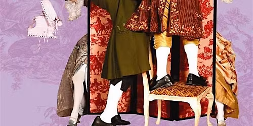 The Beaux' Stratagem