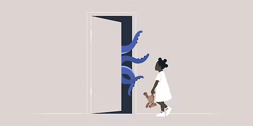 The Neuroscience of Adverse Childhood Experiences