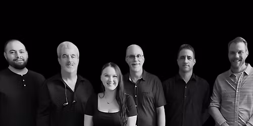 Carolyn Rae & The Rumors @ Revolution Lounge