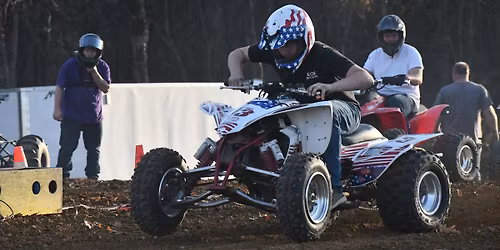 KOI Drag Racing at The Spencer County KY Fairgrounds on Friday April 3rd