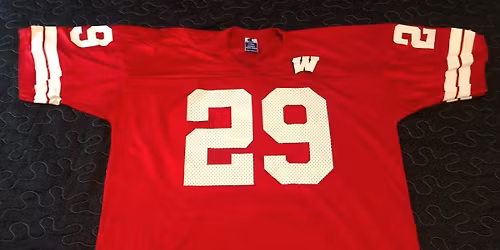 Ohio State Buckeyes Women's Volleyball vs. Wisconsin Badgers