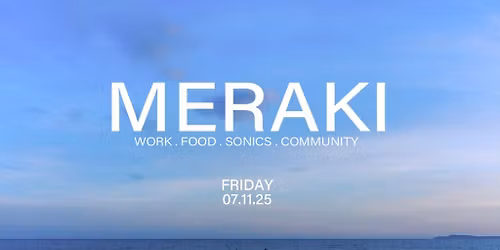 Meraki