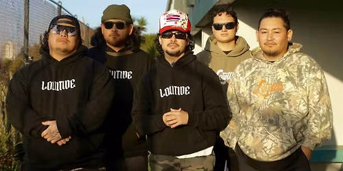 Lowtide, Lively Up, 74ODD