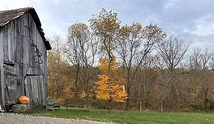 Hidden Hill Orchard - Homeschool Field Trip