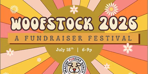 Woofstock!