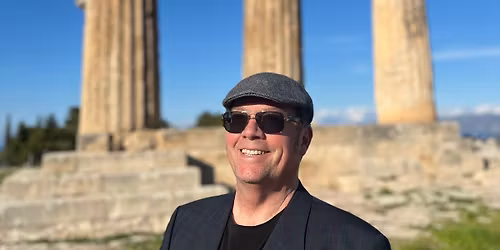 Rick Fines Kicks off the New Season!