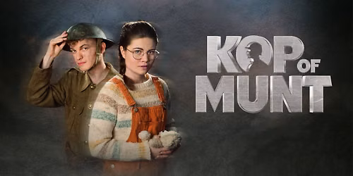 Musical KOP OF MUNT