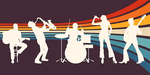 Spinning Wheel - 70s Concert