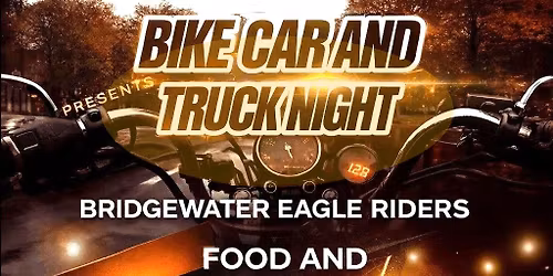 Bike Night