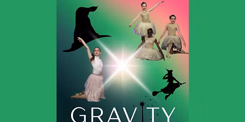 Darwin Performance Academy | Gravity