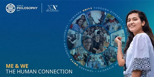 Me & We: The Human Connection