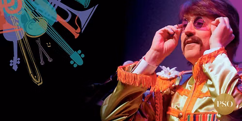 Classical Mystery Tour at Eastman Theatre