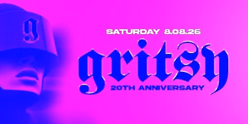 Gritsy 20