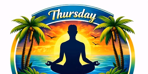 \ud83e\uddd8 Meditation with Allen \ud83e\uddd8