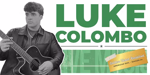 Luke Colombo