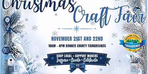 2026 Christmas Craft Fair
