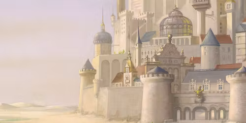 Le Roi et l'Oiseau - Cin\u00e9-concert par Chapelier Fou